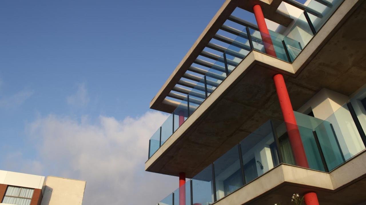 Azahar Beach Red Apartments & Spa Alcossebre Extérieur photo
