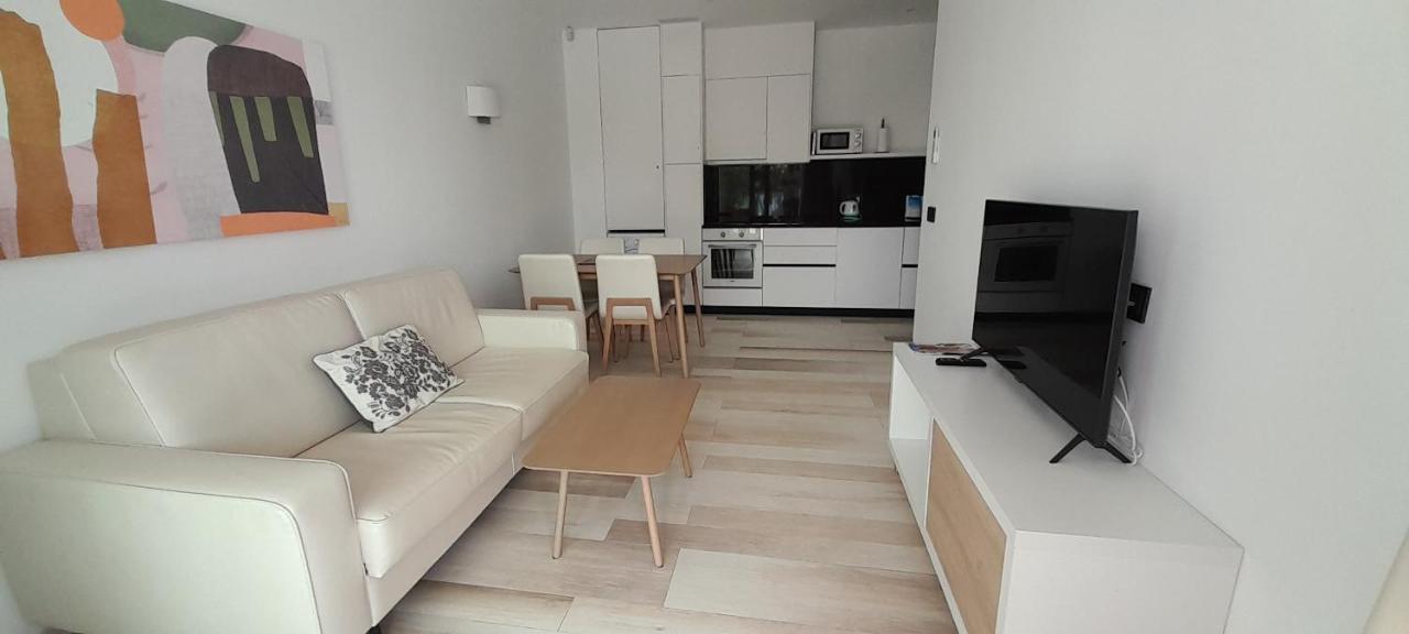 Azahar Beach Red Apartments & Spa Alcossebre Extérieur photo